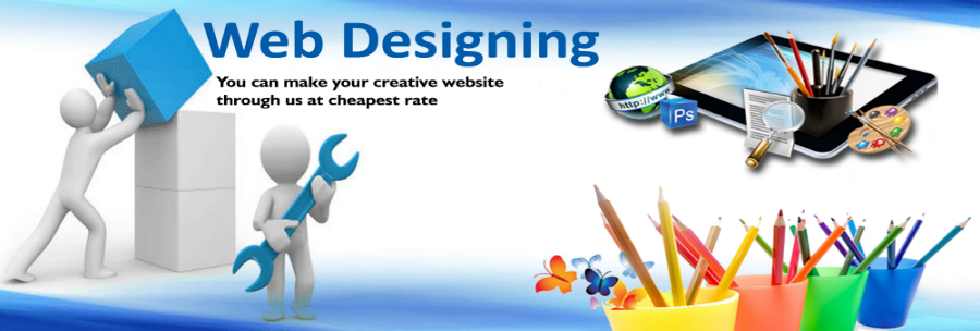 Web Design Graphic